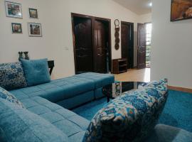 QB Sunset view Villa Bahria Town，位于拉瓦尔品第的酒店