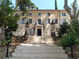 Château de l'Olivète
