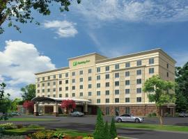 Holiday Inn Middletown - Harrisburg Area，位于Middletown的酒店