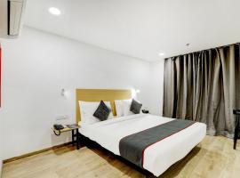 Super Townhouse Rajyash Rise，位于Sarkhej的酒店