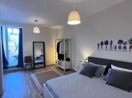 Casa Wind 14 - Taranto Suite & Apartment