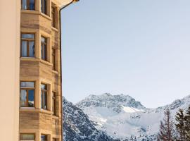 Hotel Altein, Arosa, a Faern Collection Resort，位于阿罗萨的酒店