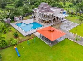 Stayscape Shreeji Farms 4BHK Karjat