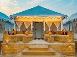 Desert Heritage Luxury Camp And Resort