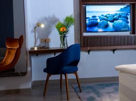 Hotel Drim & SPA