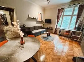 Art residence - Apartment Riverside Zemun
