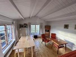 Lofoten Horizon, Fredvang