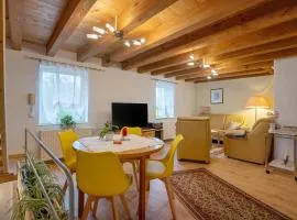 Ferienhaus Störzel - Wohnung B