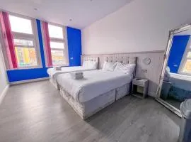 Cosy 2bed Room in Shared Flat