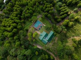 Simpson's Forest - Luxury Boutique Resort & Spa - Kandy，位于康提的酒店