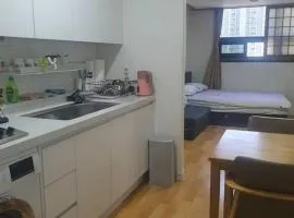 8층전망뷰 강남30분 여의도25분 가산디지탈10분 고척돔5분
