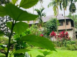 Himmat Guri Farmstead - Great place to chill with family，位于Bāghdogra的酒店