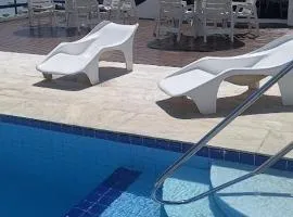 Royal Flat ' Hotel, unidade nº 204