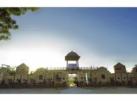 Nirali Dhani Ethnic Resort