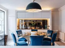 Stunning central Bath Apartment
