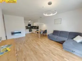 Apartment Bergzeit