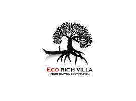 Eco Rich Villa，位于Pamunugama的酒店