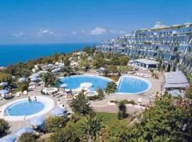 Hotel Spa La Quinta Park Suites，位于圣乌尔苏拉的酒店