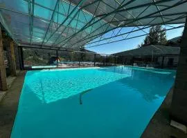 Міні Готель SPA Excellent Family