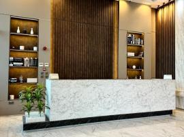 Al Safwa 2，位于麦纳麦的酒店