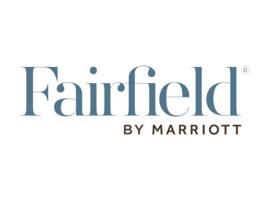 Fairfield Inn & Suites Hanford，位于汉福德的酒店