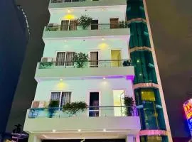 Minh Hiếu Hotel