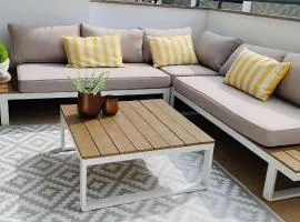 Aire del mediterráneo- Garrucha