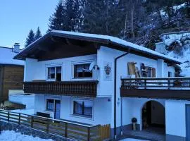 Ferienchalet HOLDERNACH