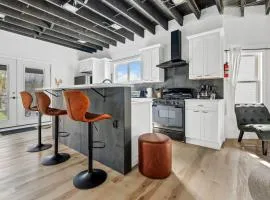 Tasteful Full Home Dtown Buffalo