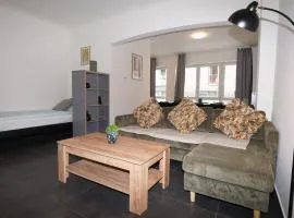 Consci apartments