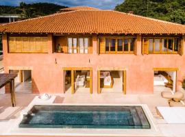 Casa Marisol，位于卡热伊斯的酒店