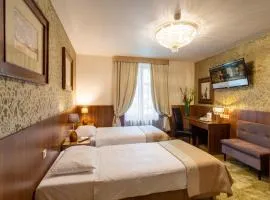 David Boutique ApartHotel