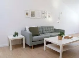 Apartamento Real