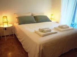 Chétif Apartment - Courmayeur Center