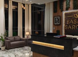 Hotel Basant Sarovar，位于马图拉的酒店