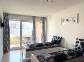 Schönes Apartment im Herzen von Melle I home2share