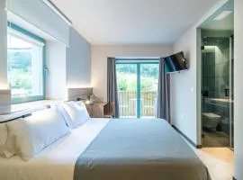 Casa rural Goiko Errota landetxea