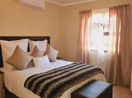 North ryde guest lodge southafrica