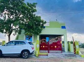 Viky villa