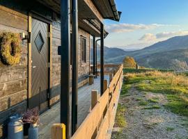 Lovely Home In Vikeså With Kitchen，位于Vikeså的酒店
