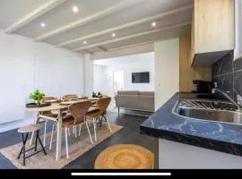 Maison à deux pas du port