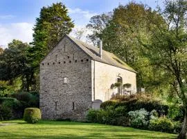 The Barn at Yeoland House