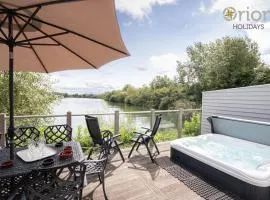 Spring Lake 77, The Ferns - P