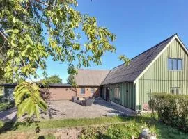 Awesome Home In Mörarp With Wifi