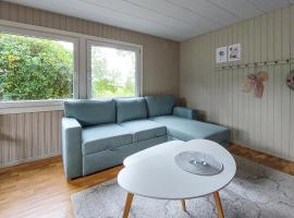 2 Bedroom Amazing Home In Örkelljunga，位于Orkelljunga的酒店