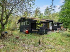 Cozy Home In Stege With Wifi，位于斯泰厄的豪华型酒店