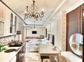 Hagia sophia Apartment Otel
