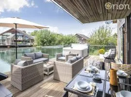 Waters Edge 15, Kingsholm P