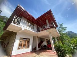 Meemure Rawana Adawiya，位于Meemure的酒店