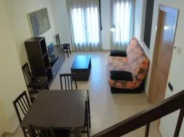 普尔塔穆来拉公寓酒店